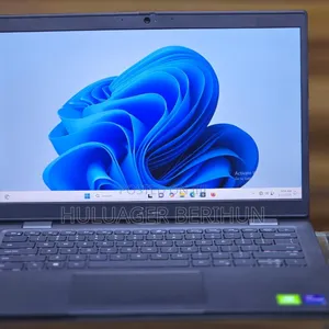 New Laptop Dell Latitude 3320 8GB Intel Core i7 SSD 256GB