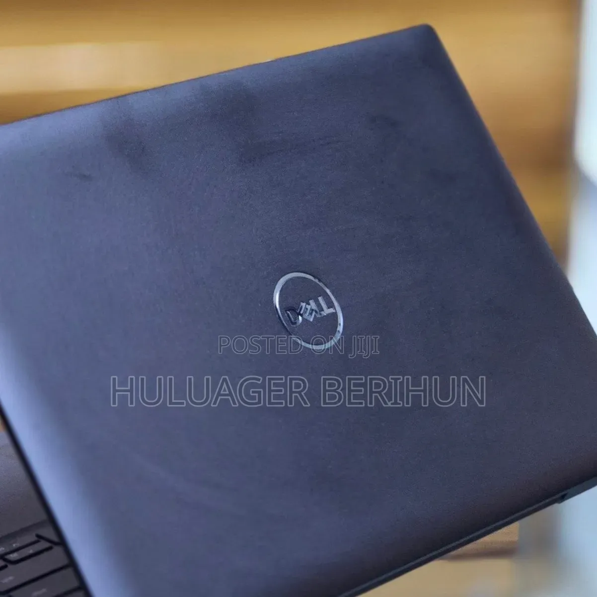 New Laptop Dell Latitude 3320 8GB Intel Core i7 SSD 256GB