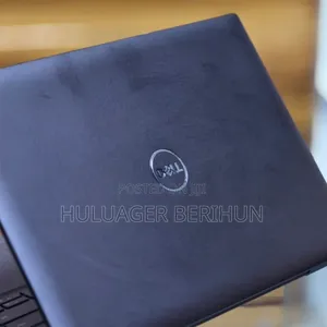 New Laptop Dell Latitude 3320 8GB Intel Core i7 SSD 256GB