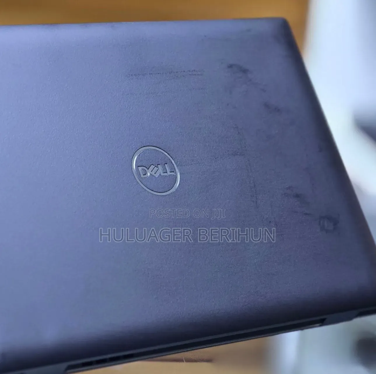 New Laptop Dell Latitude 3320 8GB Intel Core i7 SSD 256GB