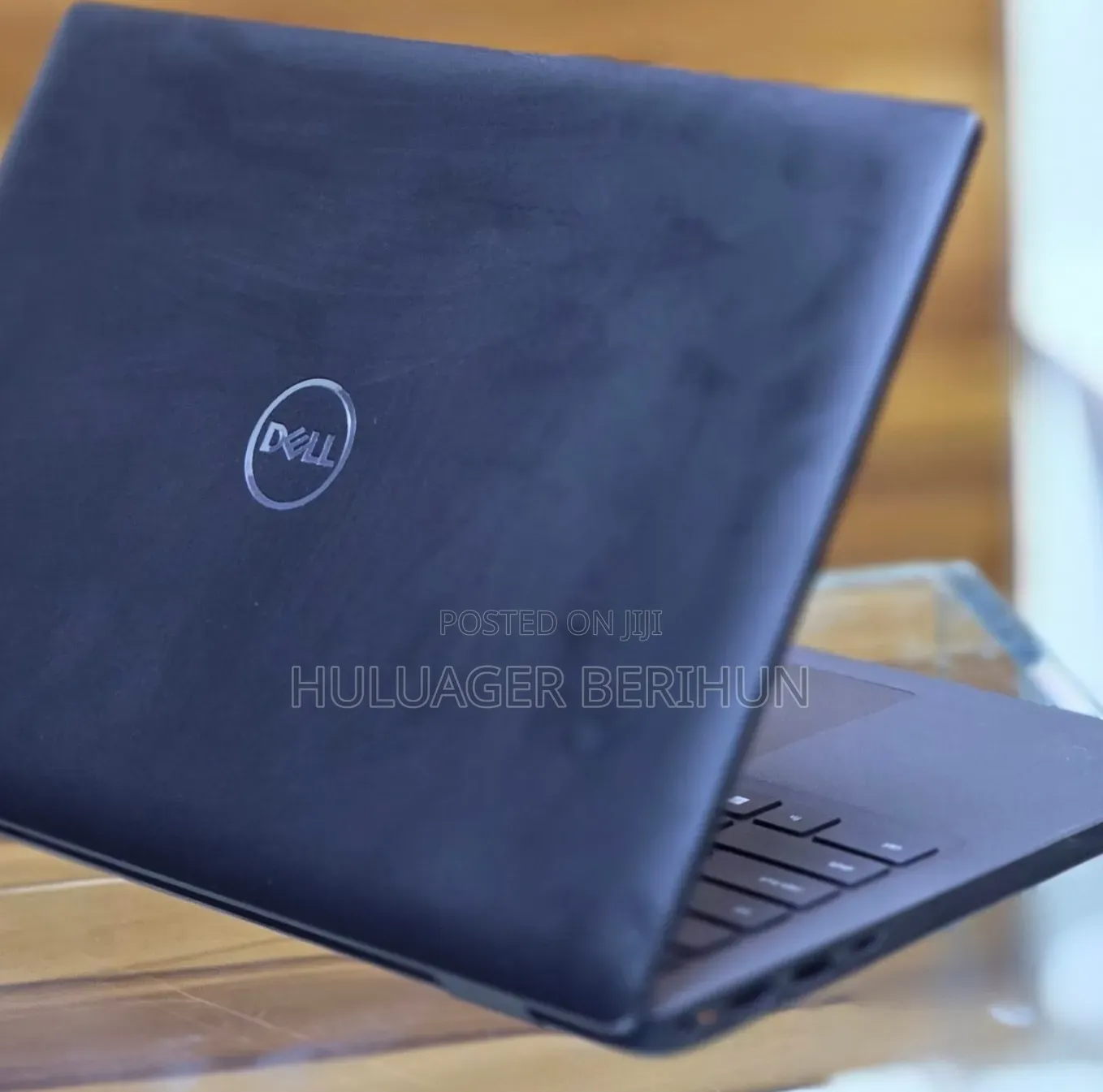 New Laptop Dell Latitude 3320 8GB Intel Core i7 SSD 256GB