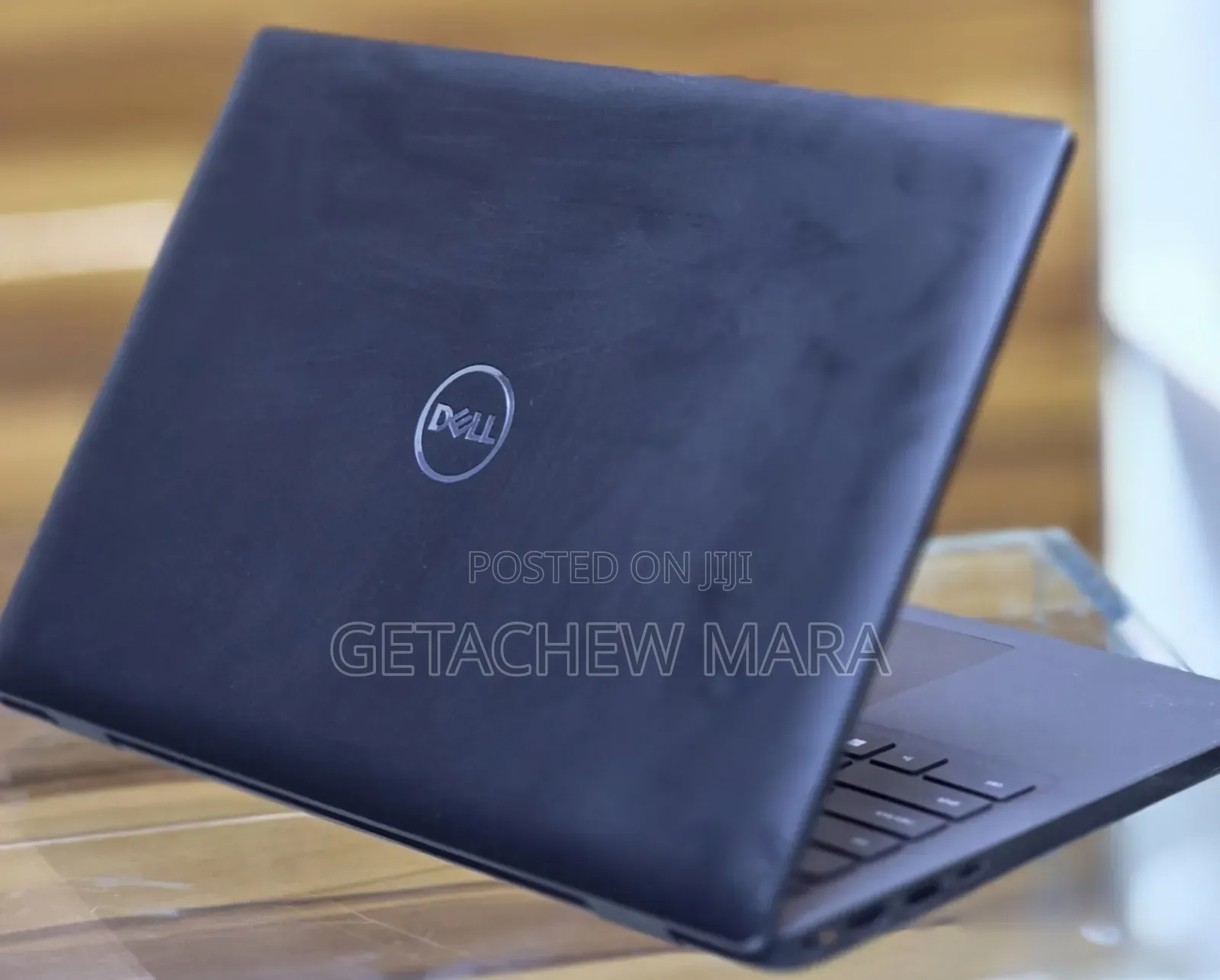 New Laptop Dell Latitude 5310 8GB Intel Core i7 SSD 256GB