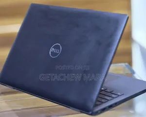 New Laptop Dell Latitude 5310 8GB Intel Core i7 SSD 256GB