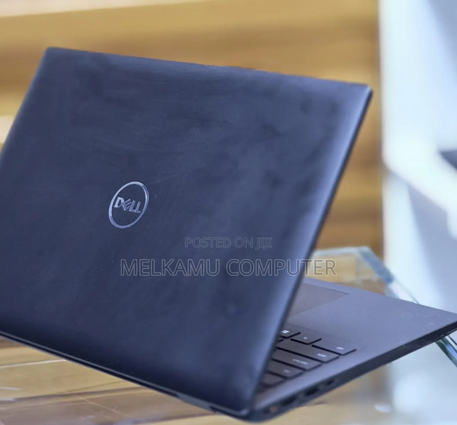 New Laptop Dell Latitude 3320 32GB Intel Core i7 SSD 256GB