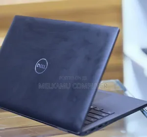 New Laptop Dell Latitude 3320 32GB Intel Core i7 SSD 256GB