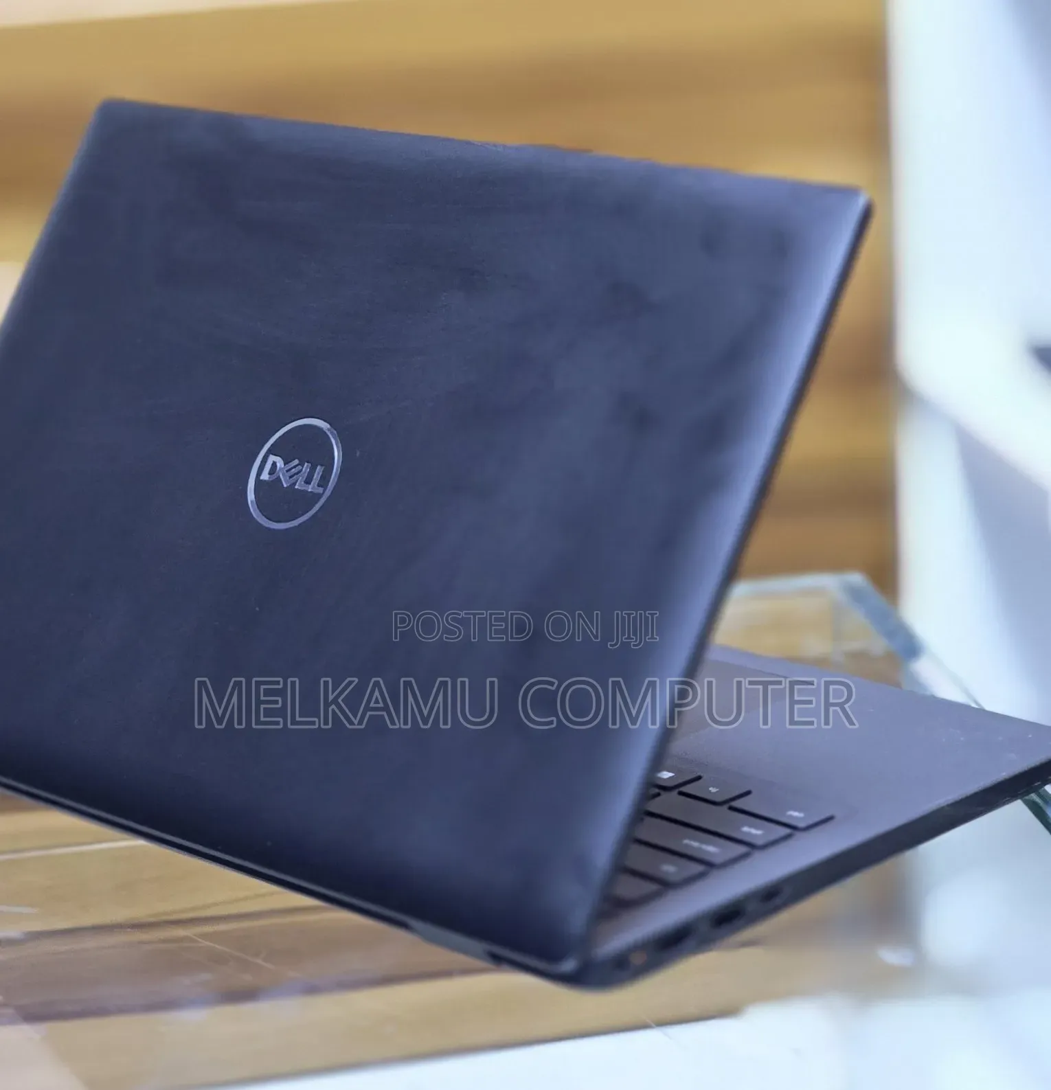 New Laptop Dell Latitude 3320 32GB Intel Core i7 SSD 256GB