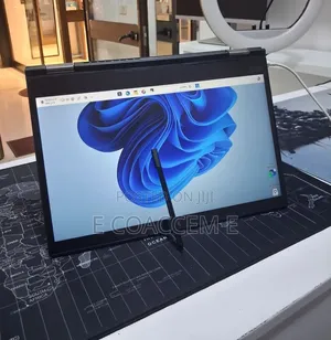 New Laptop Lenovo 16GB Intel Core i5 SSD 256GB