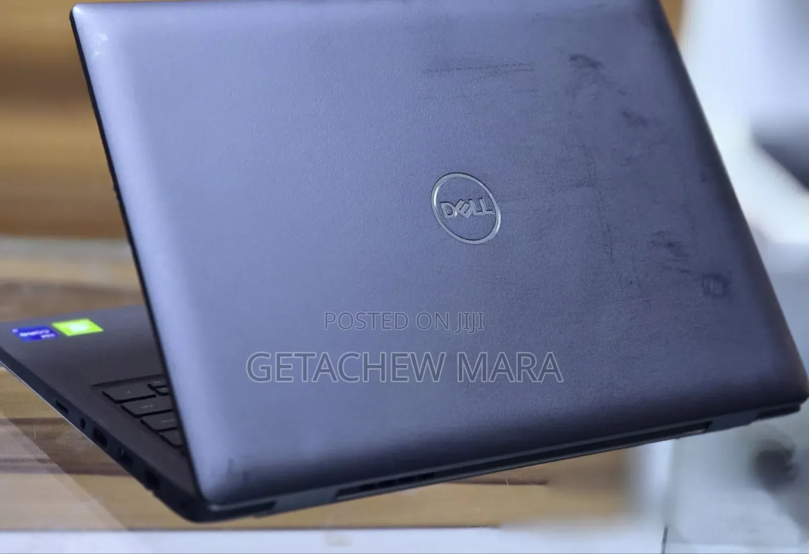 New Laptop Dell Latitude 5310 8GB Intel Core i7 SSD 256GB