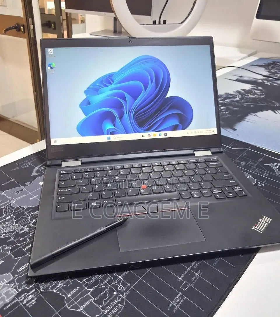 New Laptop Lenovo 16GB Intel Core i5 SSD 256GB