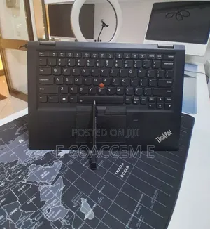 New Laptop Lenovo 16GB Intel Core i5 SSD 256GB