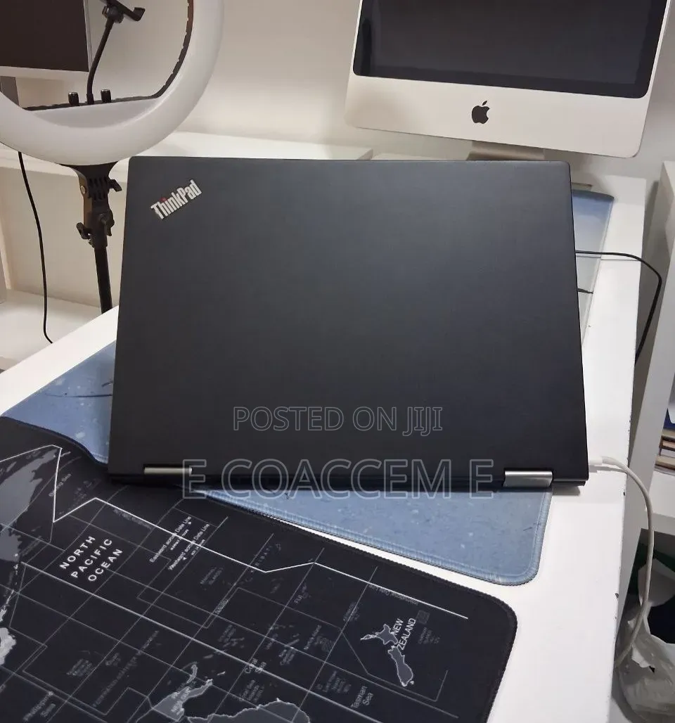 New Laptop Lenovo 16GB Intel Core i5 SSD 256GB