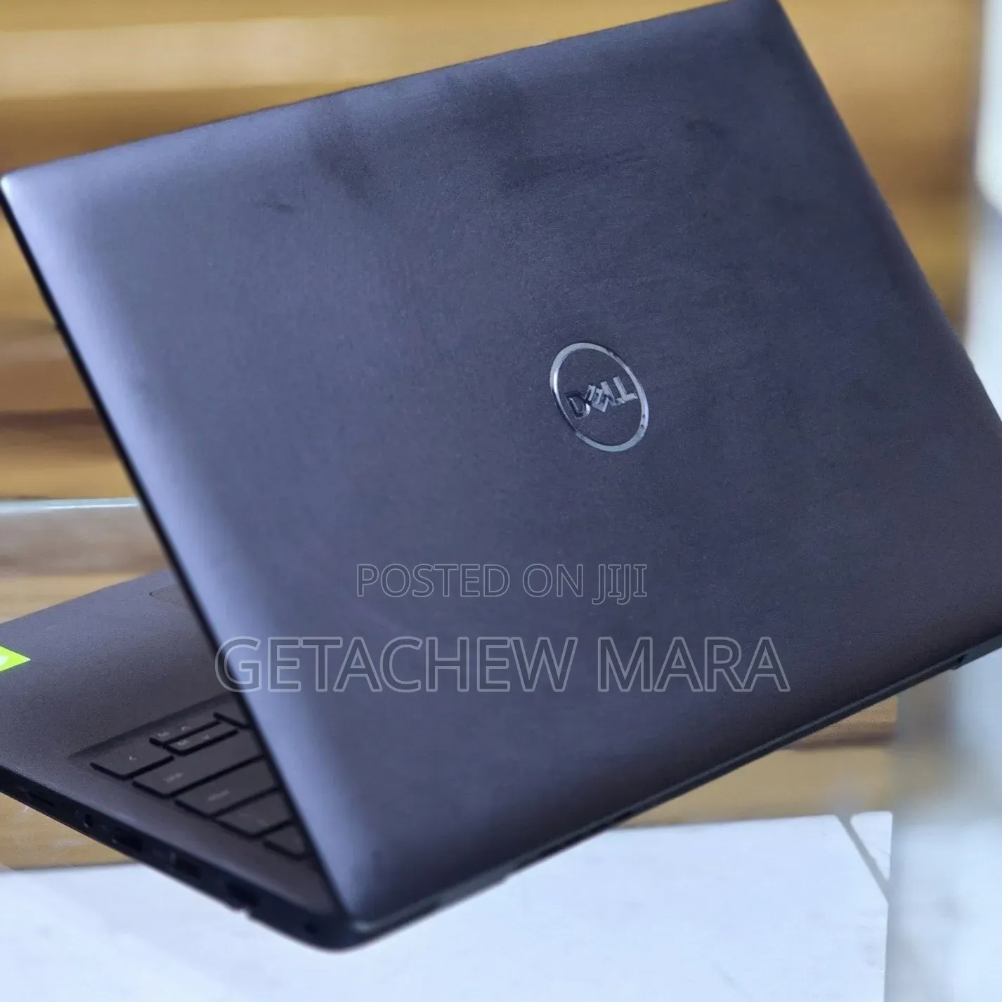 New Laptop Dell Latitude 5310 8GB Intel Core i7 SSD 256GB