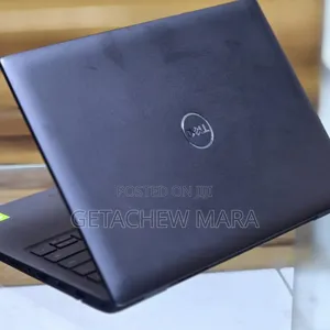 New Laptop Dell Latitude 5310 8GB Intel Core i7 SSD 256GB
