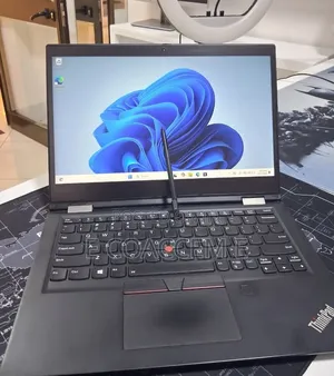 New Laptop Lenovo 16GB Intel Core i5 SSD 256GB