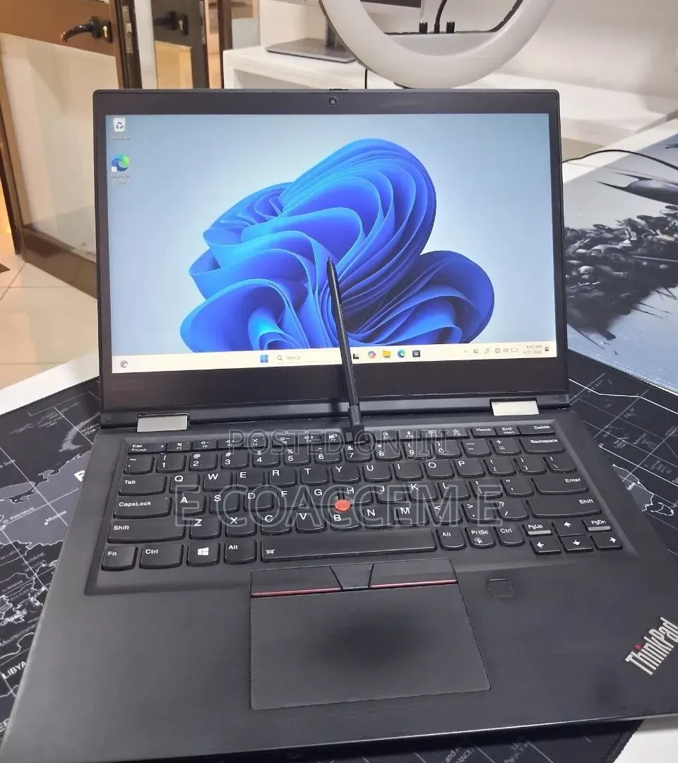 New Laptop Lenovo 16GB Intel Core i5 SSD 256GB