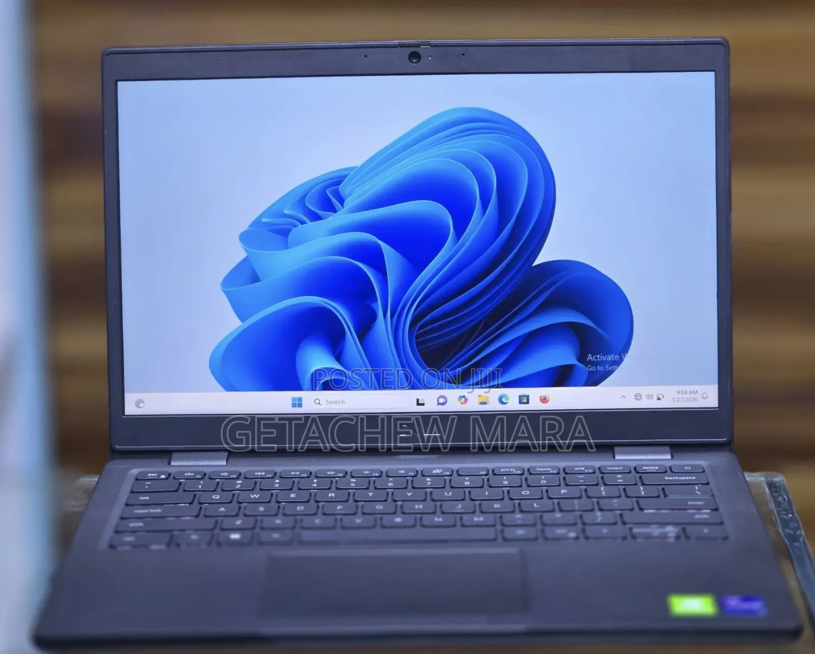 New Laptop Dell Latitude 5310 8GB Intel Core i7 SSD 256GB