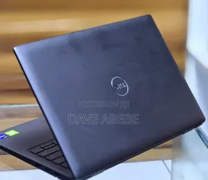 New Laptop Dell 8GB Intel Core i7 SSD 256GB