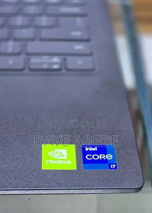 New Laptop Dell 8GB Intel Core i7 SSD 256GB