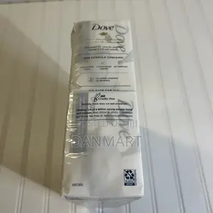 Dove Orginal Soaps