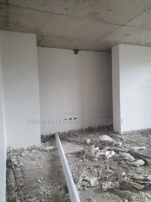 Furnished 2bdrm Apartment in Primo Homes, Bole for sale
