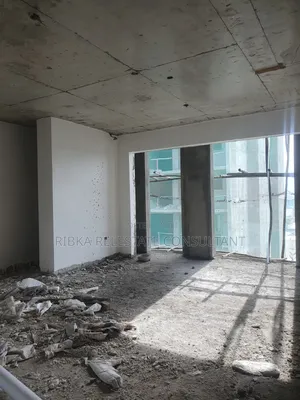 Furnished 2bdrm Apartment in Primo Homes, Bole for sale
