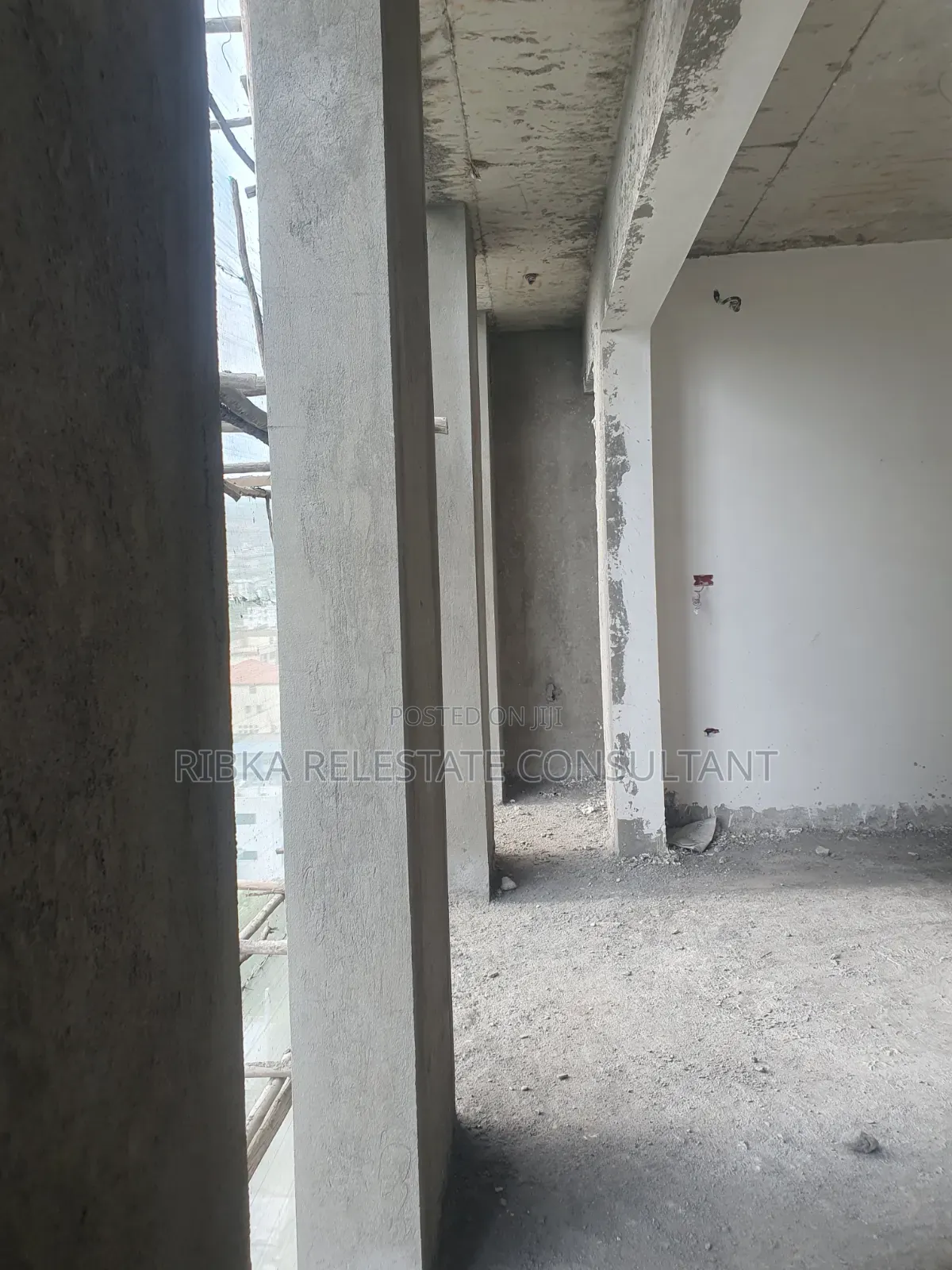 Furnished 2bdrm Apartment in Primo Homes, Bole for sale
