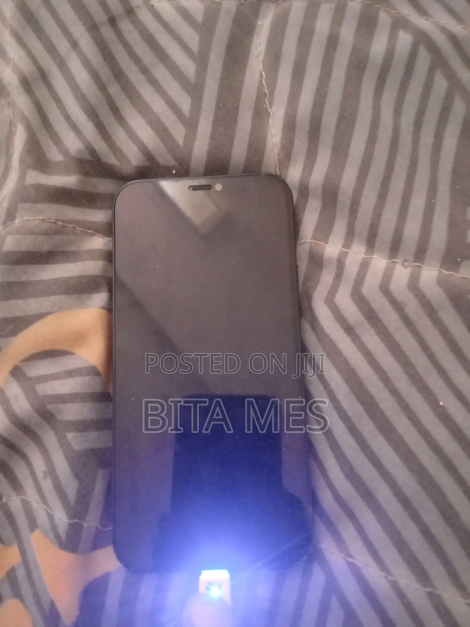 Apple iPhone 12 128 GB Black