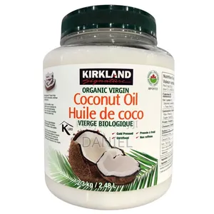 Coconut Oil Orginal