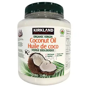 Coconut Oil Orginal