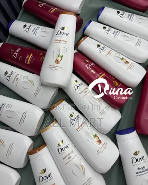 Dove Advanced Care Body Wash