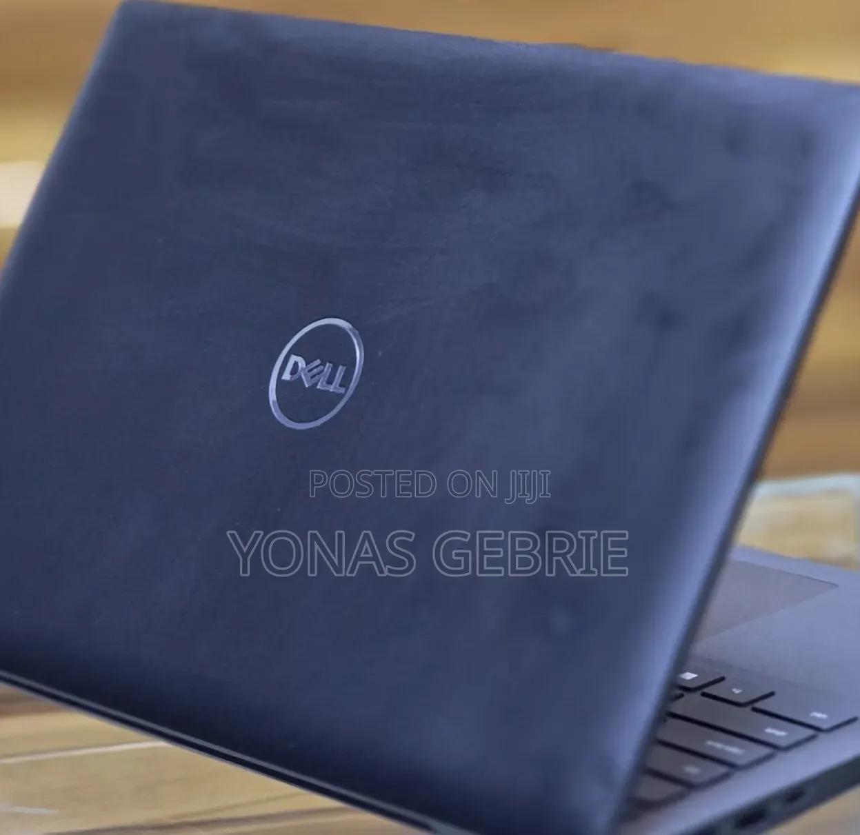 New Laptop Dell 8GB Intel Core i7 SSD 256GB