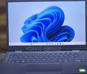 New Laptop Dell 8GB Intel Core i7 SSD 256GB