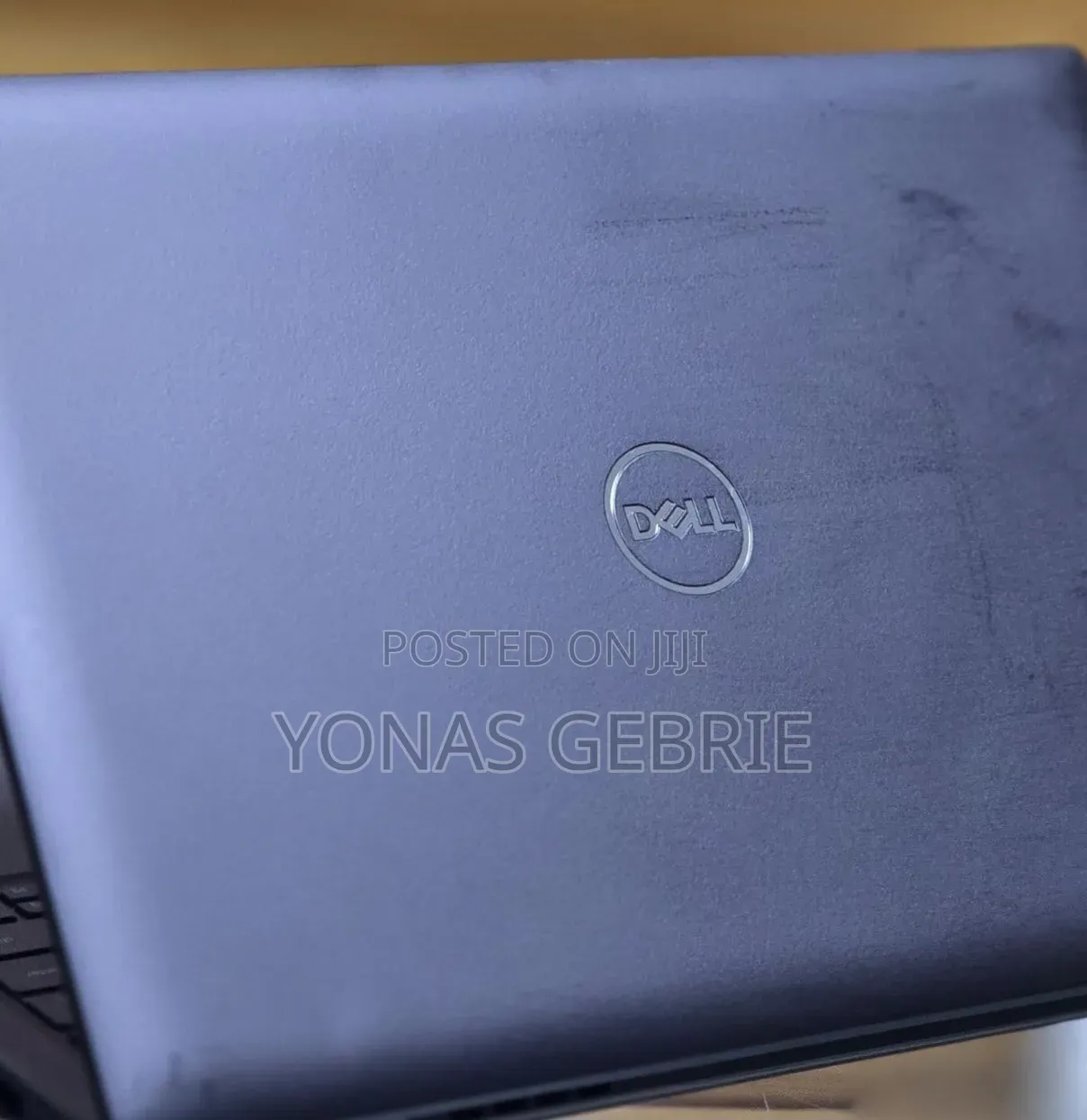 New Laptop Dell 8GB Intel Core i7 SSD 256GB