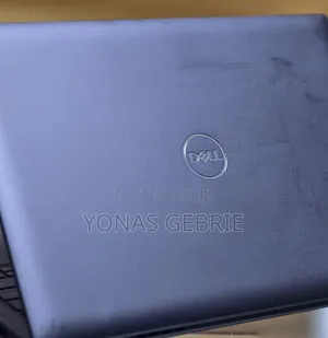 New Laptop Dell 8GB Intel Core i7 SSD 256GB