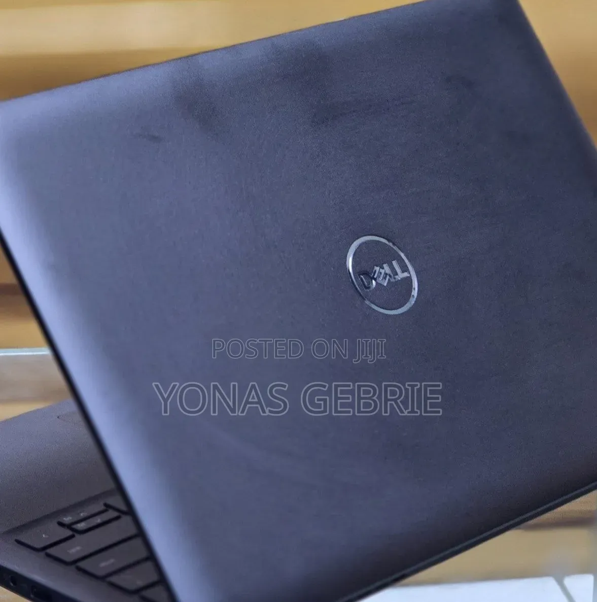 New Laptop Dell 8GB Intel Core i7 SSD 256GB