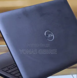 New Laptop Dell 8GB Intel Core i7 SSD 256GB