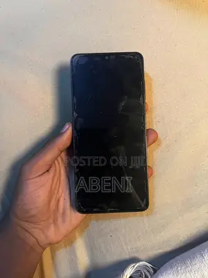 Samsung Galaxy A06 128 GB Black