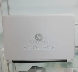 New Laptop HP 8GB Intel Core i7 SSD 512GB