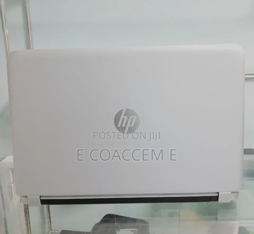 New Laptop HP 8GB Intel Core i7 SSD 512GB