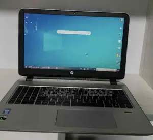 New Laptop HP Envy x360 8GB Intel Core i5 SSD 512GB