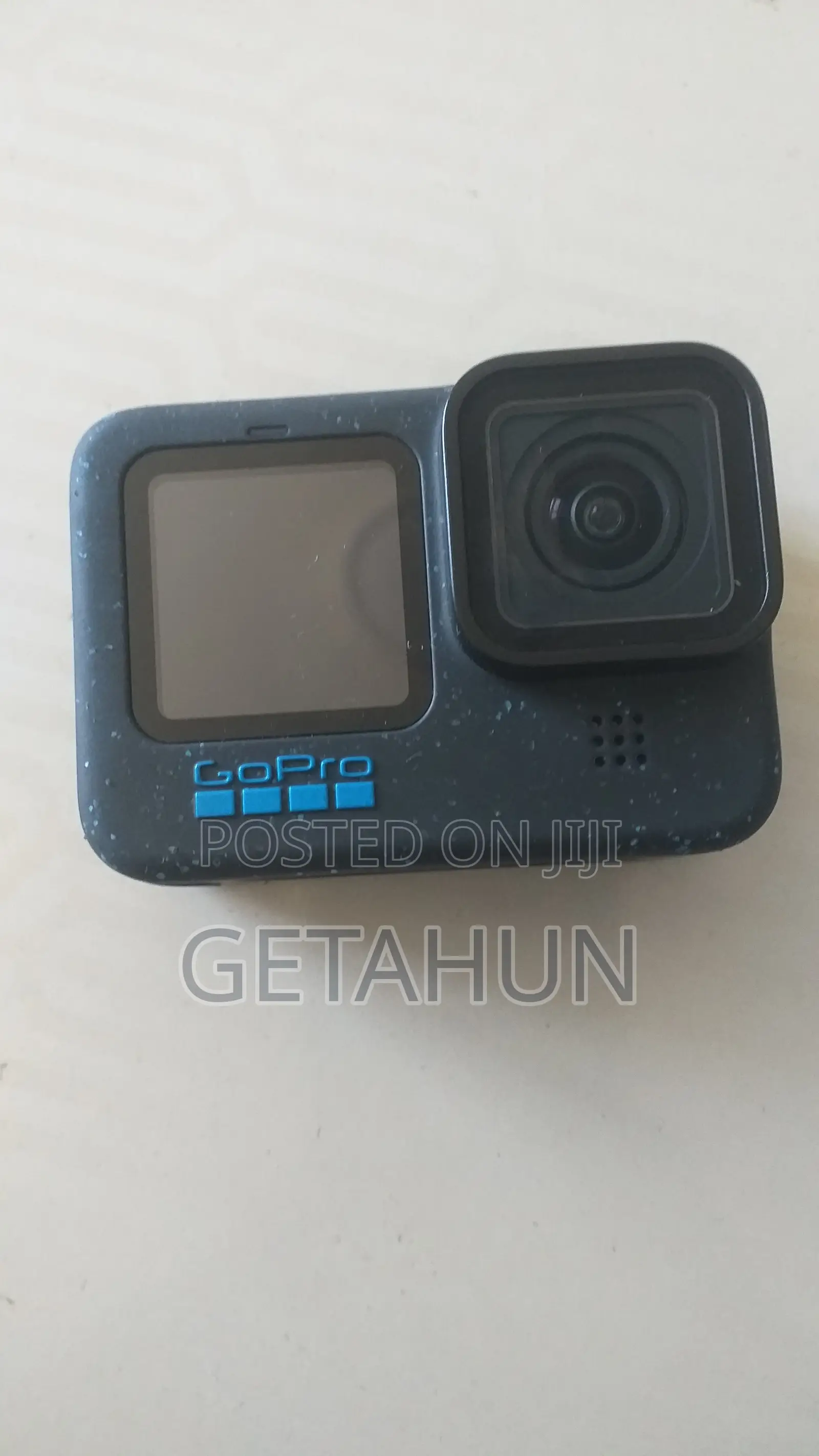 Go Pro Hero 12