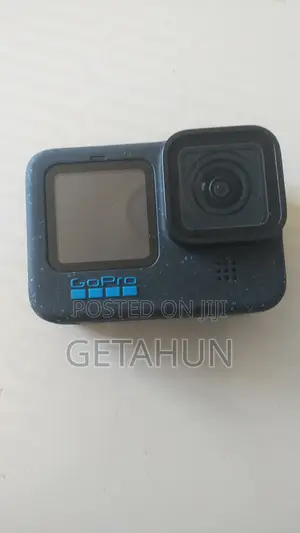Go Pro Hero 12