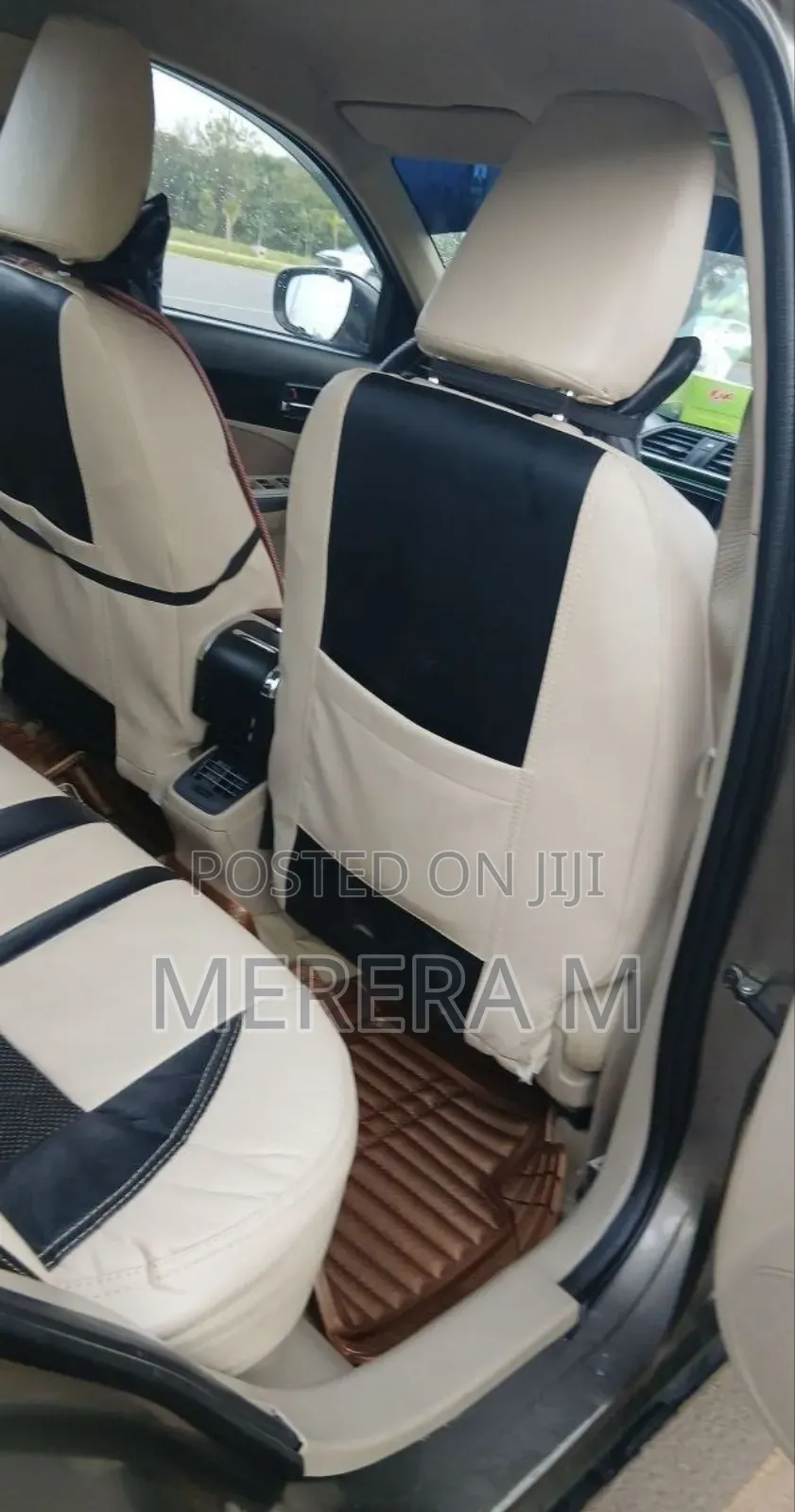 Suzuki Dzire 2021