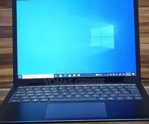 New Laptop Microsoft Surface 16GB Intel Core i7 SSD 512GB
