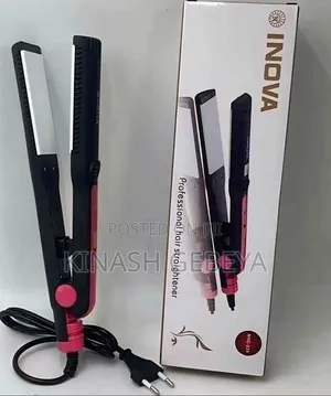 I Nova High Quality Hair Straightener