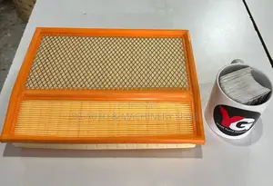 Marcedes M Class Air Filter Part Number 604 