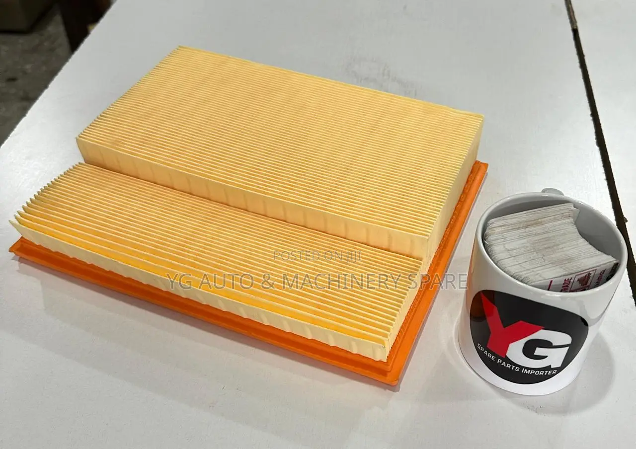 Marcedes M Class Air Filter Part Number 604 