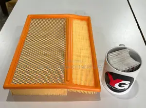 Marcedes M Class Air Filter Part Number 604 