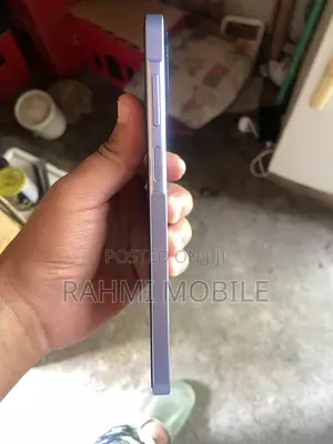 New Samsung Galaxy A07 4G 64 GB Blue