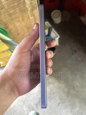 New Samsung Galaxy A07 4G 64 GB Blue